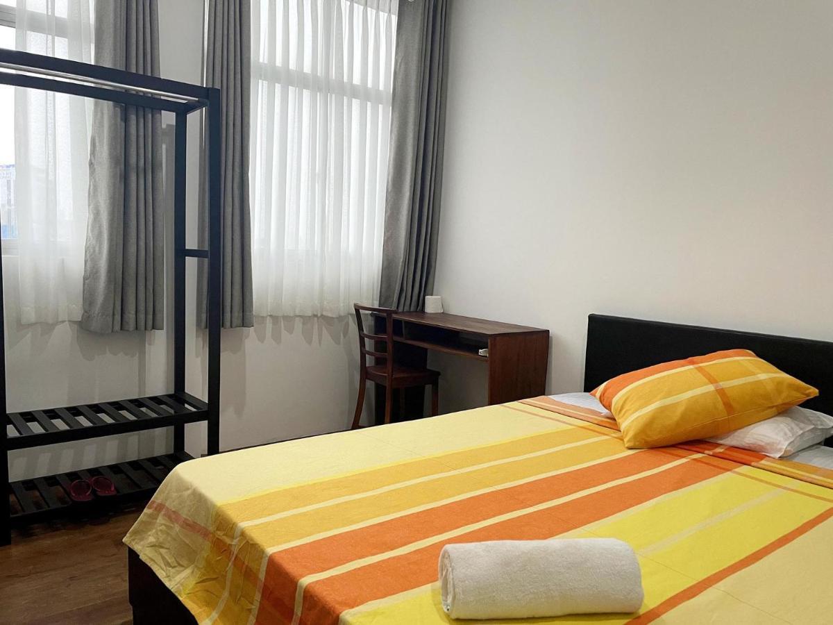 Jays Guest 6B, Rajagiriya Colombo Sri Lanka Hotel Ngoại thất bức ảnh